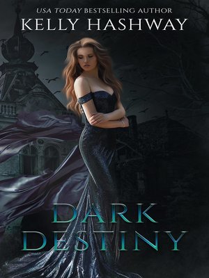 cover image of Dark Destiny